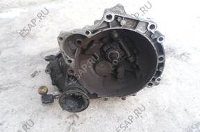 КОРОБКА ПЕРЕДАЧW 48CHL 11013 SEAT CORDOBA I 1.4 8V