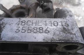 КОРОБКА ПЕРЕДАЧW 48CHL 11013 SEAT CORDOBA I 1.4 8V