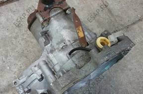 КОРОБКА ПЕРЕДАЧW 48DCD VW POLO 3 III 1.0 96 год,