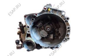 КОРОБКА ПЕРЕДАЧW 48DCD VW POLO 3 III 1.0 96 год, FV