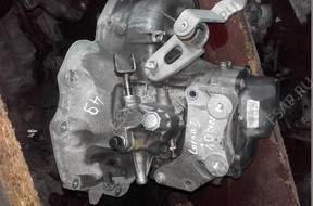 КОРОБКА ПЕРЕДАЧw 49 Opel Corsa D 1.0