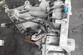 КОРОБКА ПЕРЕДАЧw 49 Renault Dacia JH1053 JH1 053