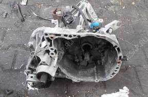 КОРОБКА ПЕРЕДАЧw 49 Renault Dacia JH1053 JH1 053