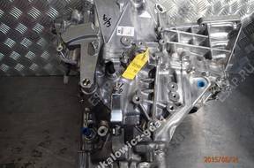 КОРОБКА ПЕРЕДАЧW 4BR5D NISSAN 4X4 2.0 DCI