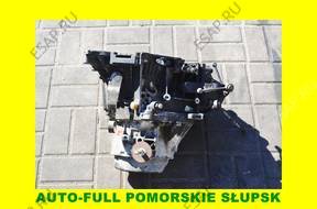 КОРОБКА ПЕРЕДАЧW 4DS3 3GN2 XU30 PARTNER BERL