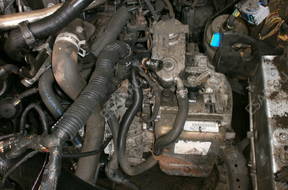 КОРОБКА ПЕРЕДАЧW 4HP-20 20HZ29 PEUGEOT 607 2.2 HDI