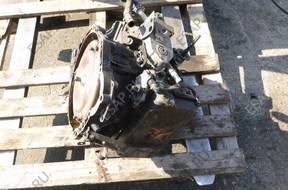 КОРОБКА ПЕРЕДАЧw 4HP20 20HZ19 Peugeot 607 2.2 HDI