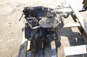 КОРОБКА ПЕРЕДАЧw 4HP20 20HZ19 Peugeot 607 2.2 HDI