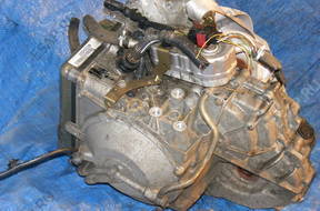 КОРОБКА ПЕРЕДАЧw 4HP20 20HZ20 c5 2.2 hdi АВТОМАТИЧЕСКАЯ