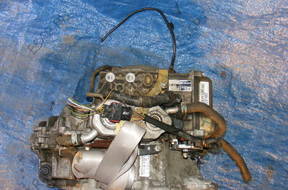 КОРОБКА ПЕРЕДАЧw 4HP20 20HZ20 c5 2.2 hdi АВТОМАТИЧЕСКАЯ
