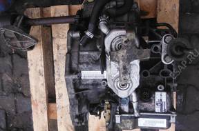 КОРОБКА ПЕРЕДАЧW 4HP20 PEUGEOT 607 2.2 HDI 20HZ29