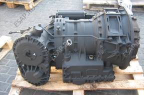 КОРОБКА ПЕРЕДАЧW 4HP500 5HP500 5HP600 AUTOBUS.