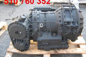 КОРОБКА ПЕРЕДАЧW 4HP500 5HP500 5HP600 AUTOBUS.