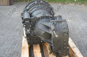 КОРОБКА ПЕРЕДАЧW 4HP500 5HP500 5HP600 AUTOBUS.
