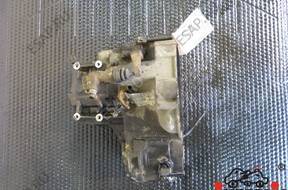 КОРОБКА ПЕРЕДАЧw 4M401 Nissan Almera N16 1,5 00-03