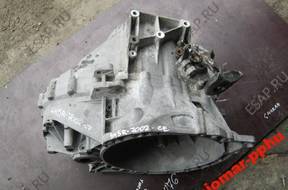 КОРОБКА ПЕРЕДАЧW 4M5 год, 7002 CE FOCUS C MAX 2.0 TDCI
