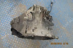 КОРОБКА ПЕРЕДАЧW 4M5 год,-7002-CF FOCUS MK II
