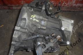 КОРОБКА ПЕРЕДАЧW 4M5 год,7002CE FOCUS MK2 C-MAX 1.8TDCI