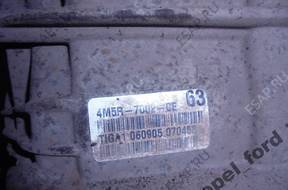 КОРОБКА ПЕРЕДАЧW 4M5 год,7002CE FOCUS MK2 C-MAX 1.8TDCI