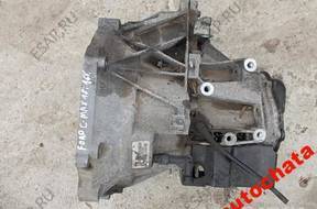КОРОБКА ПЕРЕДАЧW 4M5 год,7002NA FOCUS II CMAX 1.8 16V