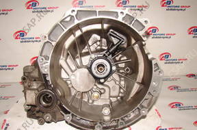 КОРОБКА ПЕРЕДАЧW 4M5 год,7002NC FORD FOCUS C-MAX 1.8