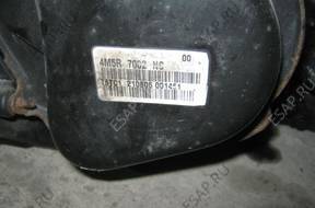 КОРОБКА ПЕРЕДАЧW 4M5 год,7002NC FORD FOCUS MK2 1,8B 06 год,