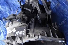 КОРОБКА ПЕРЕДАЧW 4M5 год,7002YA FORD FOCUS MK2 1.8TDCI