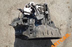 КОРОБКА ПЕРЕДАЧW 4M5 год,-7F096-YA FOCUS MK2 1.8 TDCI
