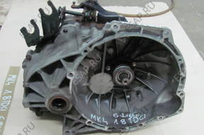 КОРОБКА ПЕРЕДАЧW 4M5 год, 7F096 YA MONDEO MK4 1.8 TDCI