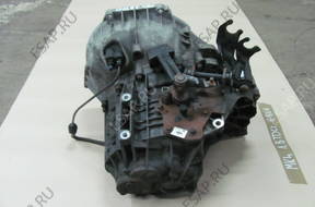 КОРОБКА ПЕРЕДАЧW 4M5 год, 7F096 YA MONDEO MK4 1.8 TDCI