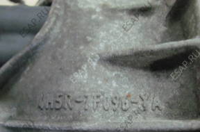 КОРОБКА ПЕРЕДАЧW 4M5 год, 7F096 YA MONDEO MK4 1.8 TDCI