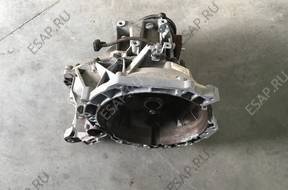 КОРОБКА ПЕРЕДАЧw 4M5 год,7F096NA FORD Focus Mk2 1.8 16V