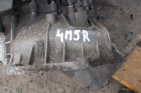 КОРОБКА ПЕРЕДАЧw 4M5 год, Ford Focus II 1,8 TDCI