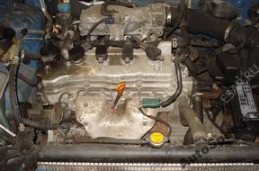 КОРОБКА ПЕРЕДАЧW 4M506VB NISSAN ALMERA 1.5 16V