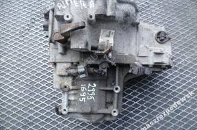 КОРОБКА ПЕРЕДАЧW 4M506VB NISSAN ALMERA 1.5 16V