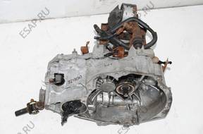 КОРОБКА ПЕРЕДАЧW 4M506VB NISSAN ALMERA N16 1.5 16V