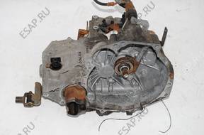 КОРОБКА ПЕРЕДАЧW 4M506VB NISSAN ALMERA N16 1.5 16V