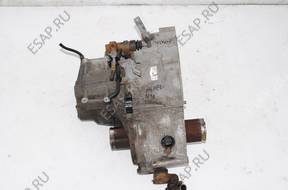 КОРОБКА ПЕРЕДАЧW 4M506VB NISSAN ALMERA N16 1.5 16V