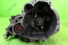 КОРОБКА ПЕРЕДАЧw 4M506VC NISSAN ALMERA N16 1.5 16V