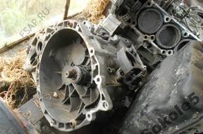 КОРОБКА ПЕРЕДАЧw 4m5r-7002-cb  2.0 TDCi Ford C-MAX