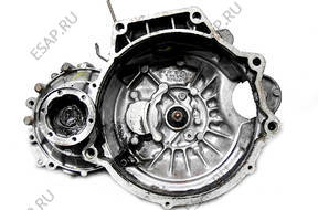 КОРОБКА ПЕРЕДАЧW 4S VW GOLF II 90 1.6 TD