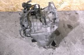 КОРОБКА ПЕРЕДАЧw 4S4P7000BA FORD FOCUS MK2 1.6 KRK
