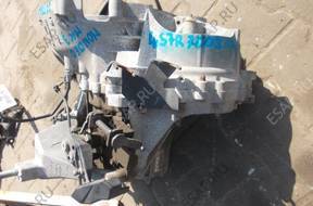 КОРОБКА ПЕРЕДАЧw 4S7 год,7002 Ford Mondeo Mk3 2,0 TDCI
