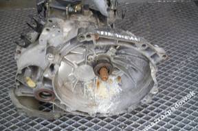 КОРОБКА ПЕРЕДАЧW 4S7 год,7002AA FORD MONDEO MK3 2.0TDCI