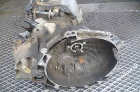 КОРОБКА ПЕРЕДАЧW 4S7 год,7002BA FORD MONDEO MK3 1.8 2.0