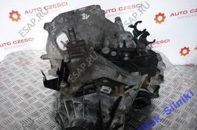 КОРОБКА ПЕРЕДАЧW 4S7 год,7002BA FORD