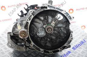 КОРОБКА ПЕРЕДАЧW 4S7 год,7002BA FORD