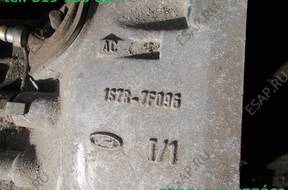 КОРОБКА ПЕРЕДАЧW 4S7 год,7002CA FORD MONDEO MK3 1.8 16V