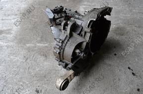 КОРОБКА ПЕРЕДАЧw 4S7 год,7002CA FORD MONDEO MK3 1.8 WRO