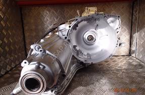 КОРОБКА ПЕРЕДАЧW 4T65 VOLVO 2.9